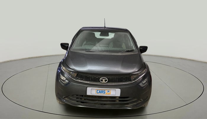 2020 Tata ALTROZ XT PETROL, Petrol, Manual, 44,696 km, Front