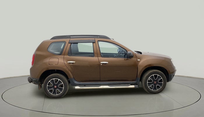 2013 Renault Duster 85 PS RXE DIESEL, Diesel, Manual, 92,547 km, Right Side View