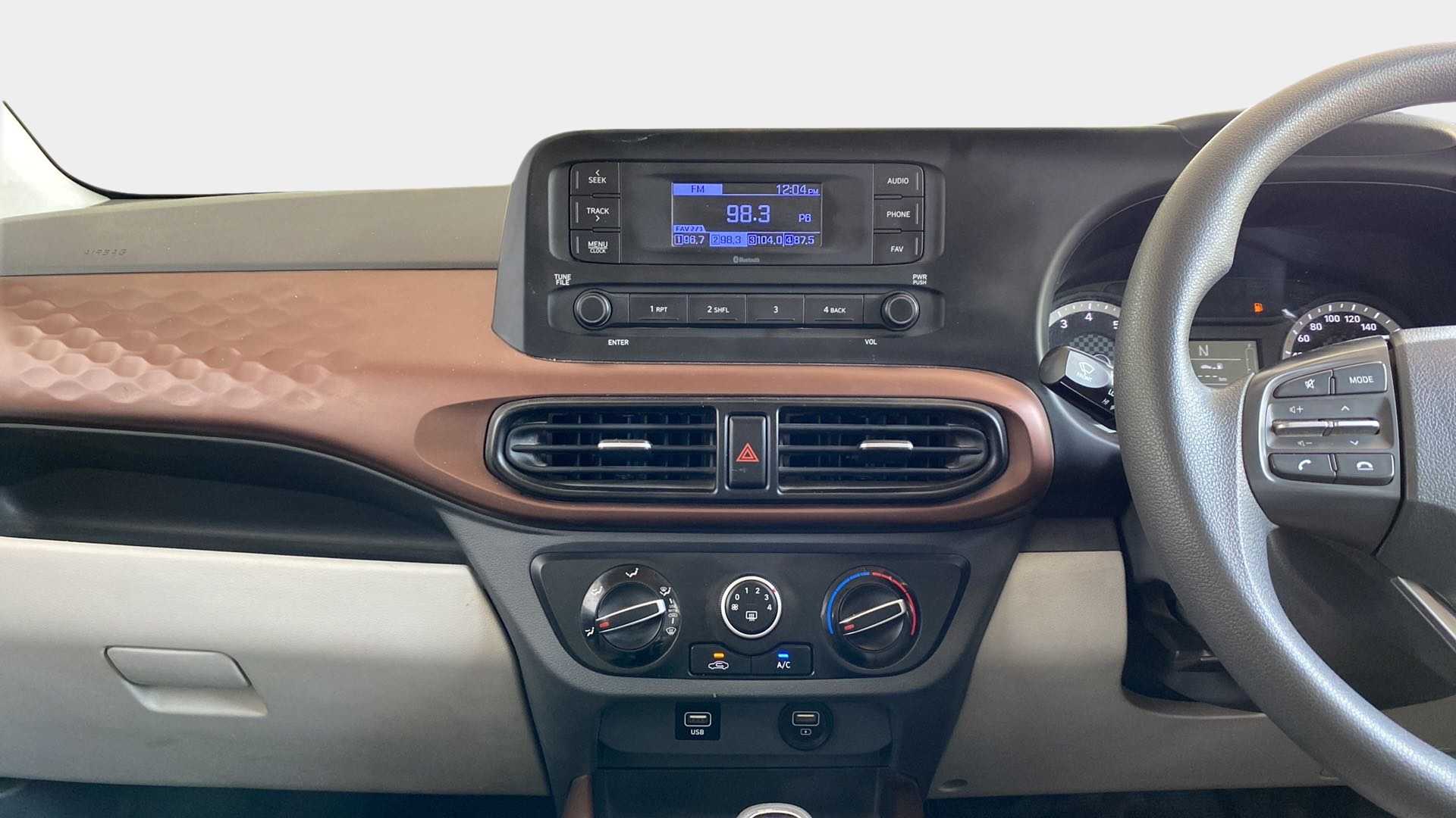 Features