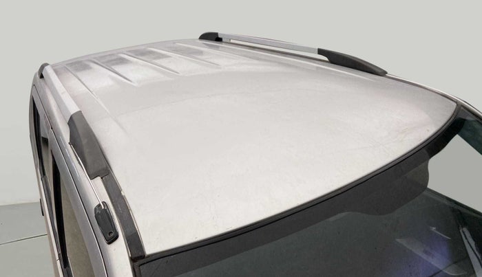 2014 Maruti Wagon R 1.0 LXI, Petrol, Manual, 65,520 km, Roof