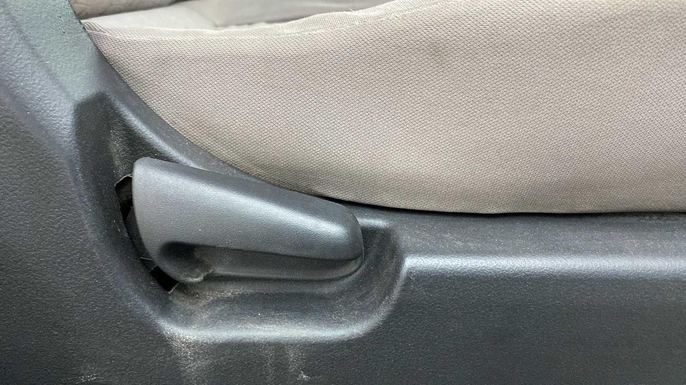 2016 Maruti Wagon R 1.0 VXI AMT, Petrol, Automatic, 82,834 km, Driver Side Adjustment Panel