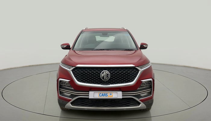2020 MG HECTOR SHARP 1.5 DCT PETROL, Petrol, Automatic, 16,180 km, Front