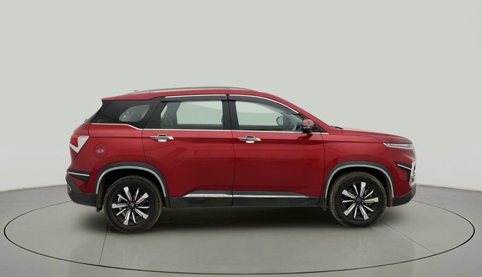 2020 MG HECTOR SHARP 1.5 DCT PETROL, Petrol, Automatic, 16,180 km, Right Side View