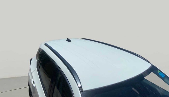 2020 Tata Harrier XT 2.0L KRYOTEC, Diesel, Manual, 34,077 km, Roof