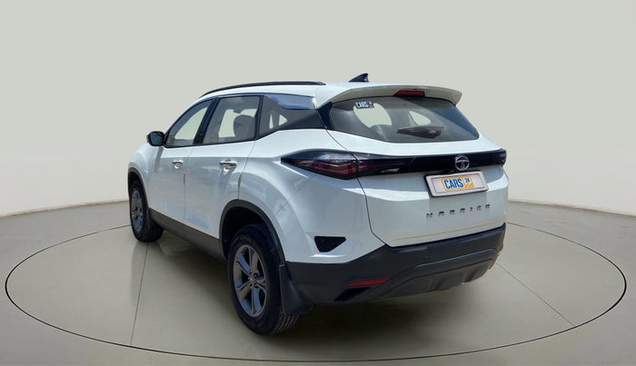 2020 Tata Harrier XT 2.0L KRYOTEC, Diesel, Manual, 34,077 km, Left Back Diagonal