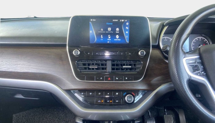 2020 Tata Harrier XT 2.0L KRYOTEC, Diesel, Manual, 34,077 km, Air Conditioner