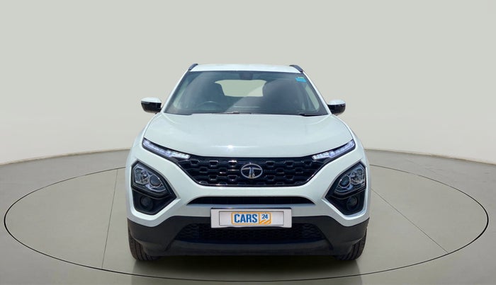 2020 Tata Harrier XT 2.0L KRYOTEC, Diesel, Manual, 34,077 km, Front