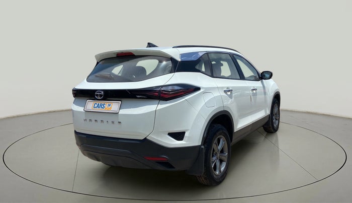 2020 Tata Harrier XT 2.0L KRYOTEC, Diesel, Manual, 34,077 km, Right Back Diagonal