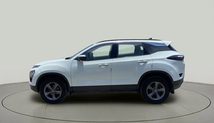 2020 Tata Harrier XT 2.0L KRYOTEC, Diesel, Manual, 34,077 km, Left Side