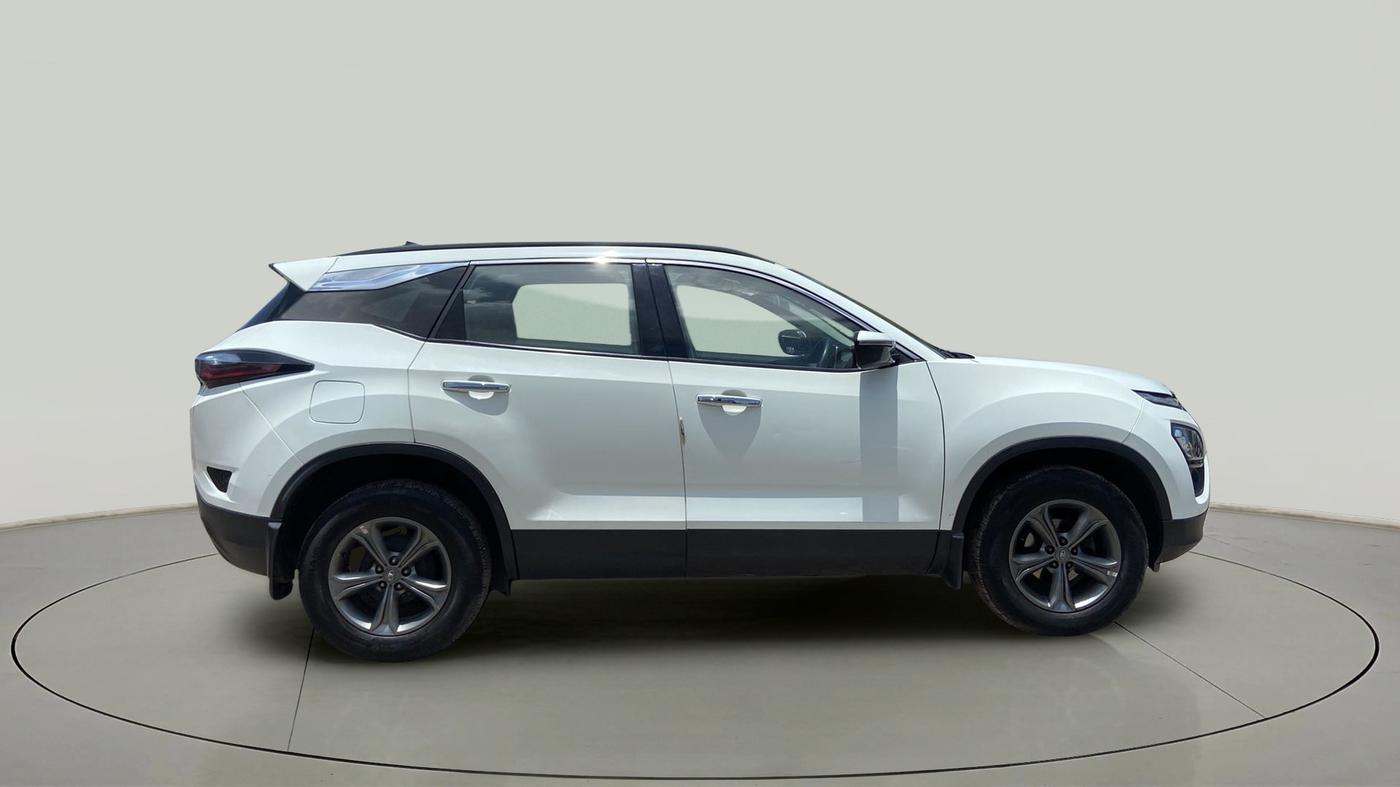 2020 Tata Harrier XT 2.0L KRYOTEC, Diesel, Manual, 34,077 km, Right Side View