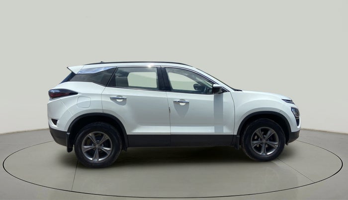 2020 Tata Harrier XT 2.0L KRYOTEC, Diesel, Manual, 34,077 km, Right Side View