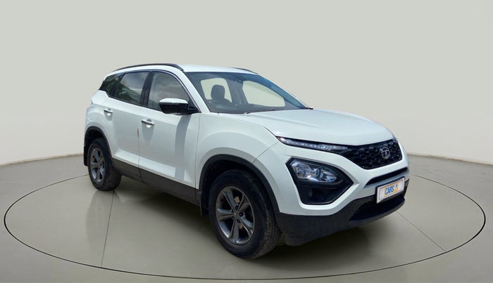2020 Tata Harrier XT 2.0L KRYOTEC, Diesel, Manual, 34,077 km, SRP