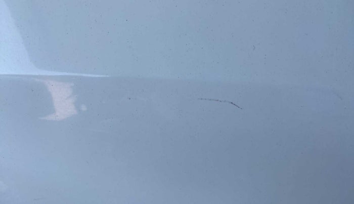 2020 Tata Harrier XT 2.0L KRYOTEC, Diesel, Manual, 34,077 km, Right fender - Slight discoloration