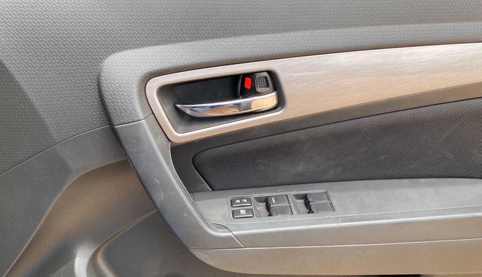 2016 Maruti Vitara Brezza ZDI, Diesel, Manual, 91,544 km, Driver Side Door Panels Control
