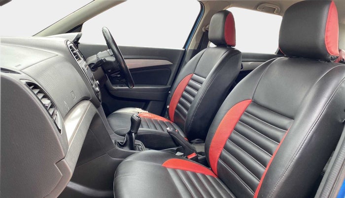2016 Maruti Vitara Brezza ZDI, Diesel, Manual, 91,544 km, Right Side Front Door Cabin