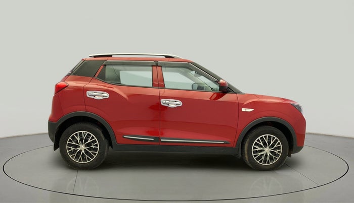 2022 Mahindra XUV300 W4 1.2 PETROL, Petrol, Manual, 5,411 km, Right Side View