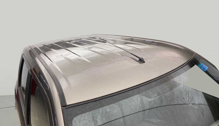 2020 Maruti New Wagon-R VXI 1.2, Petrol, Manual, 6,175 km, Roof