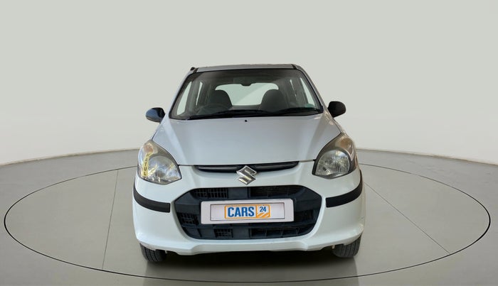 2013 Maruti Alto 800 LXI, Petrol, Manual, 53,845 km, Front