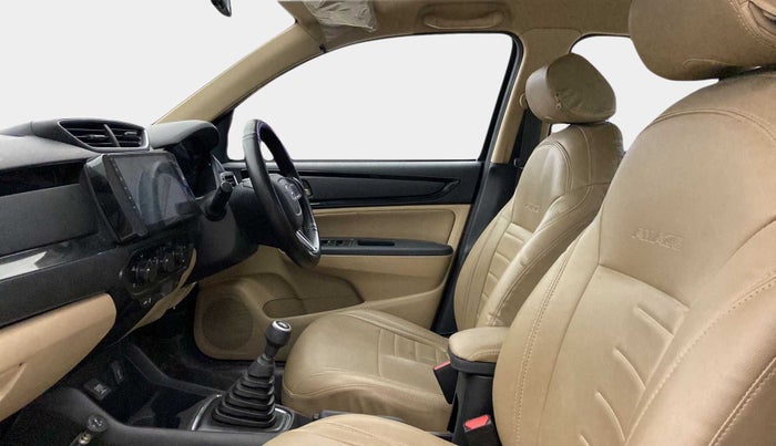 2020 Honda Amaze 1.2L I-VTEC S, Petrol, Manual, 21,841 km, Right Side Front Door Cabin