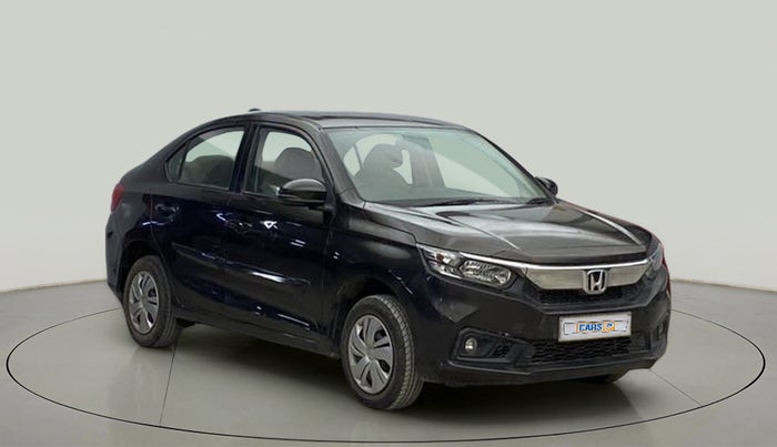 2020 Honda Amaze 1.2L I-VTEC S, Petrol, Manual, 21,841 km, Right Front Diagonal