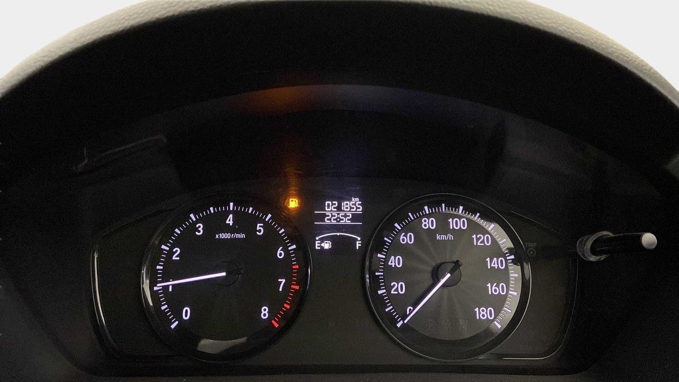 2020 Honda Amaze 1.2L I-VTEC S, Petrol, Manual, 21,841 km, Odometer Image