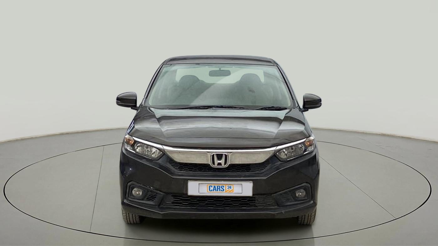 2020 Honda Amaze 1.2L I-VTEC S, Petrol, Manual, 21,841 km, Front