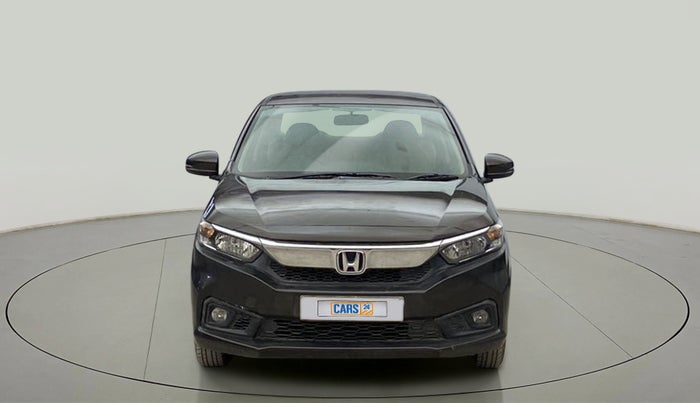2020 Honda Amaze 1.2L I-VTEC S, Petrol, Manual, 21,841 km, Front