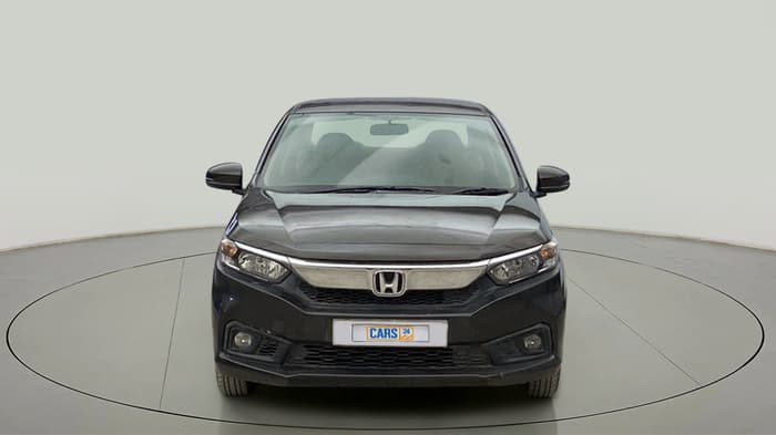 2020 Honda Amaze 1.2L I-VTEC S, Petrol, Manual, 21,841 km, Front