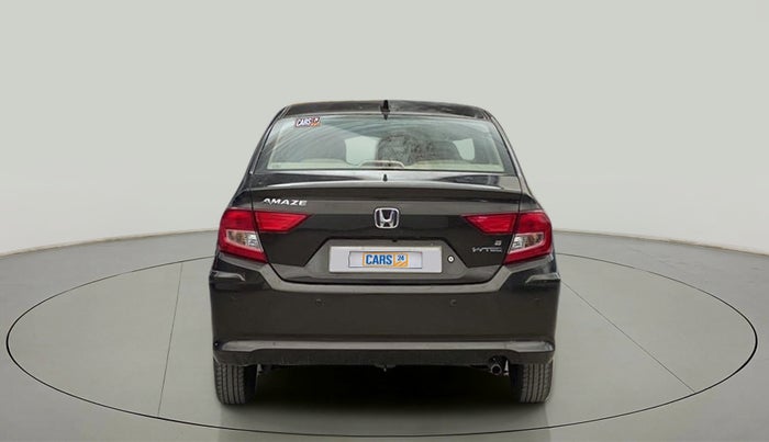 2020 Honda Amaze 1.2L I-VTEC S, Petrol, Manual, 21,841 km, Back/Rear