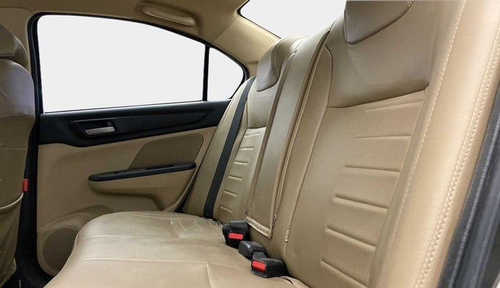 2020 Honda Amaze 1.2L I-VTEC S, Petrol, Manual, 21,841 km, Right Side Rear Door Cabin