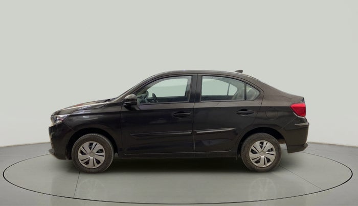 2020 Honda Amaze 1.2L I-VTEC S, Petrol, Manual, 21,841 km, Left Side