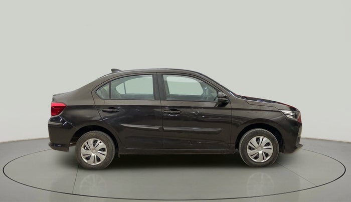 2020 Honda Amaze 1.2L I-VTEC S, Petrol, Manual, 21,841 km, Right Side View