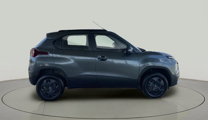 2022 Tata PUNCH ADVENTURE MT, Petrol, Manual, 15,093 km, Right Side View