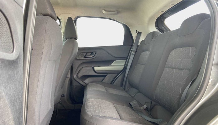 2022 Tata PUNCH ADVENTURE MT, Petrol, Manual, 15,093 km, Right Side Rear Door Cabin