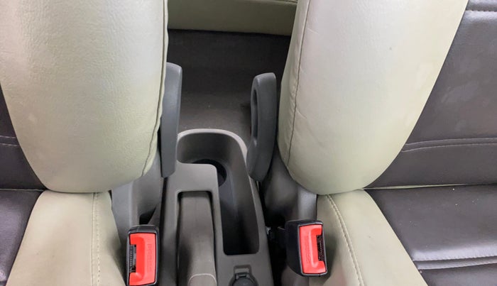 2012 Hyundai i10 SPORTZ 1.2, Petrol, Manual, 20,345 km, Driver Side Adjustment Panel