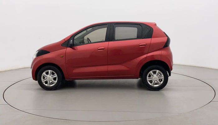 2018 Datsun Redi Go T (O), Petrol, Manual, 72,505 km, Left Side