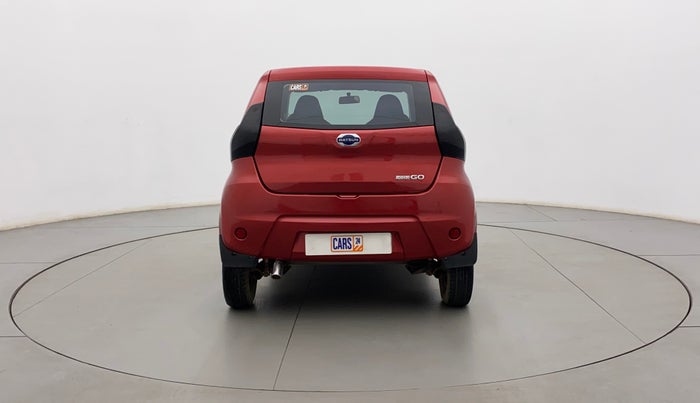 2018 Datsun Redi Go T (O), Petrol, Manual, 72,505 km, Back/Rear