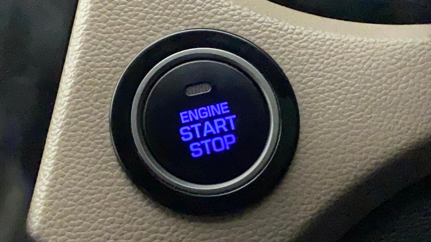 2018 Hyundai Elite i20 ASTA 1.2 (O), Petrol, Manual, 56,386 km, Keyless Start/ Stop Button