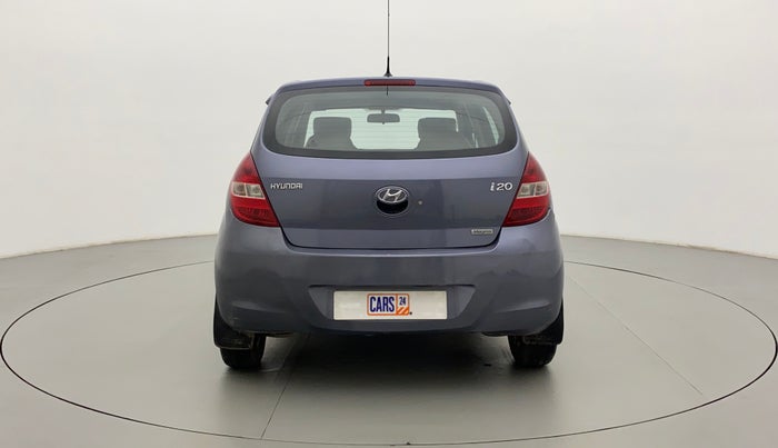2010 Hyundai i20 MAGNA (O) 1.2, Petrol, Manual, 46,019 km, Back/Rear