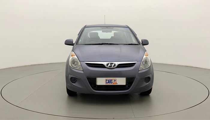 2010 Hyundai i20 MAGNA (O) 1.2, Petrol, Manual, 46,019 km, Front