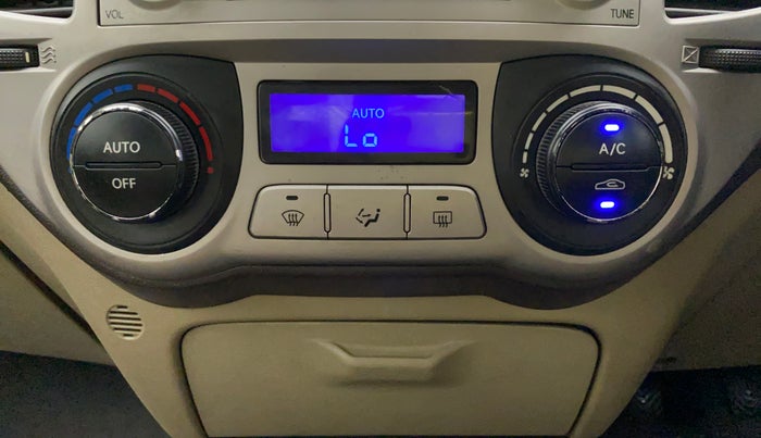 2010 Hyundai i20 MAGNA (O) 1.2, Petrol, Manual, 46,019 km, Automatic Climate Control