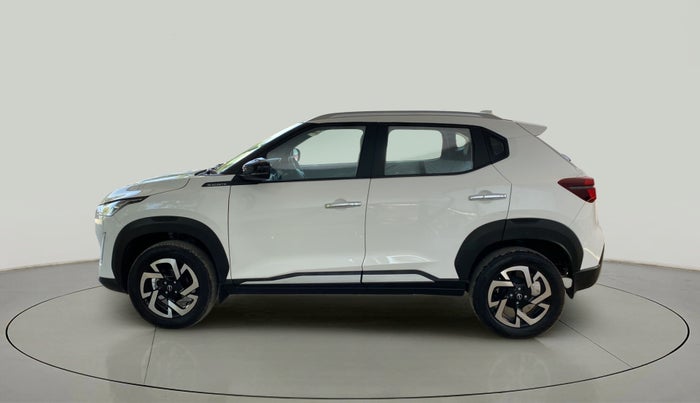 2023 Nissan MAGNITE XV MT, Petrol, Manual, 3,628 km, Left Side