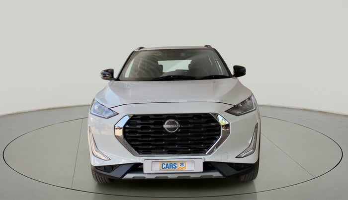 2023 Nissan MAGNITE XV MT, Petrol, Manual, 3,628 km, Front