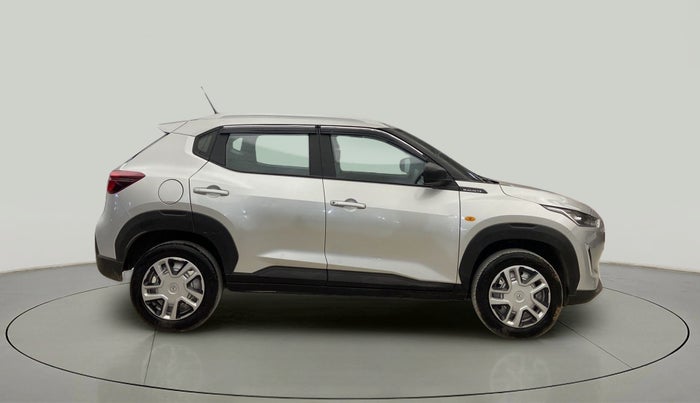 2021 Nissan MAGNITE XE, Petrol, Manual, 10,379 km, Right Side View