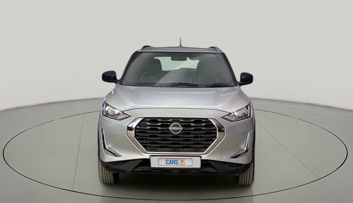 2021 Nissan MAGNITE XE, Petrol, Manual, 10,379 km, Front