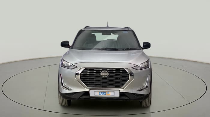 2021 Nissan MAGNITE XE, Petrol, Manual, 10,379 km, Front