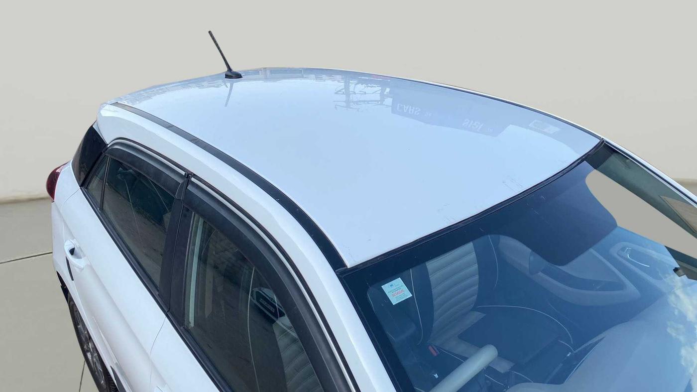 2019 Hyundai Elite i20 SPORTZ PLUS 1.2, Petrol, Manual, 44,852 km, Roof