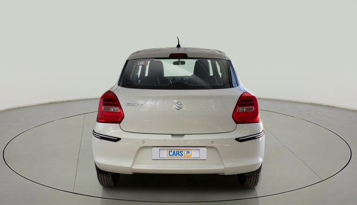 2022 Maruti Swift VXI, Petrol, Manual, 1,972 km, Back/Rear