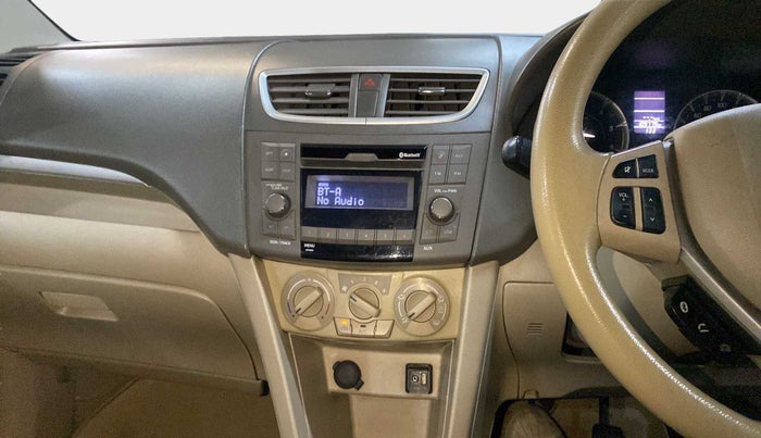 2016 Maruti Ertiga VDI SHVS, Diesel, Manual, 1,09,779 km, Air Conditioner