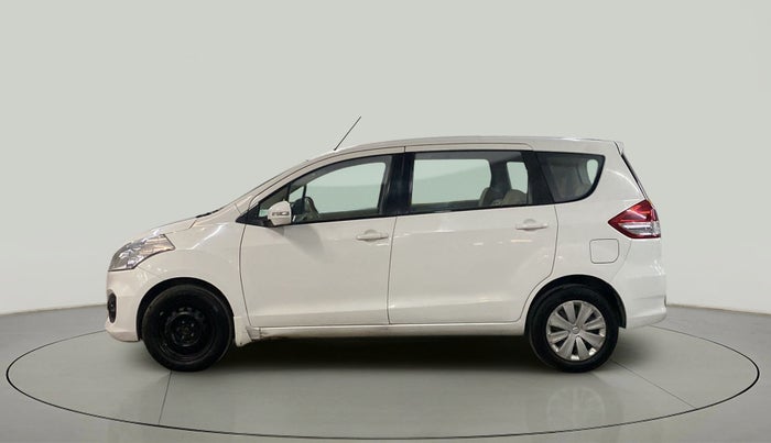 2016 Maruti Ertiga VDI SHVS, Diesel, Manual, 1,09,779 km, Left Side